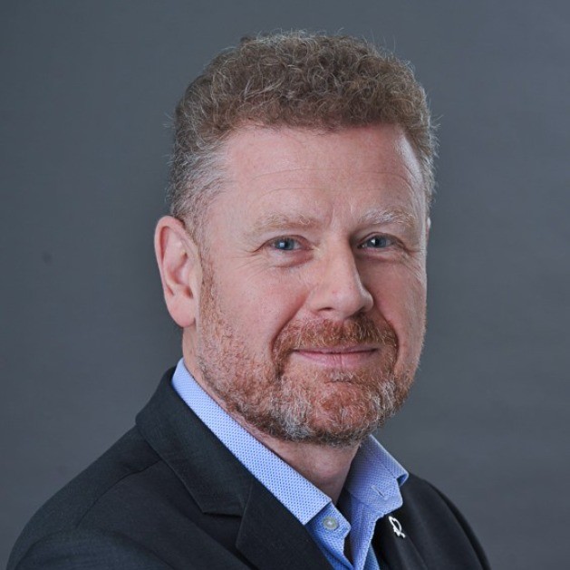 Steve Norris