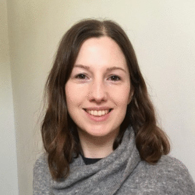 Kate McKenzie